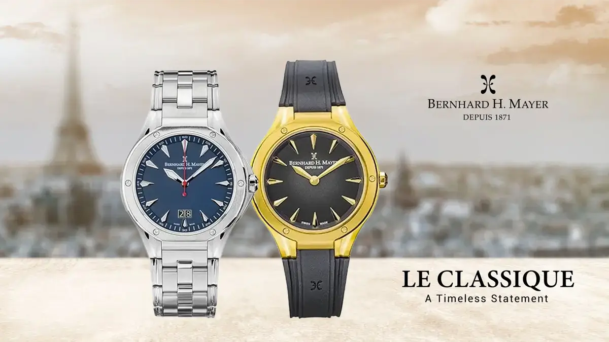 Le Classique Collection 1