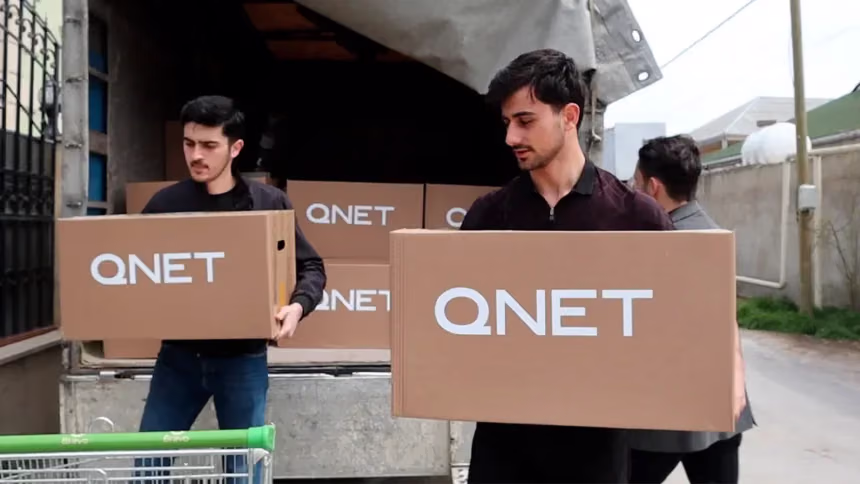 QNET Ramadan 2023