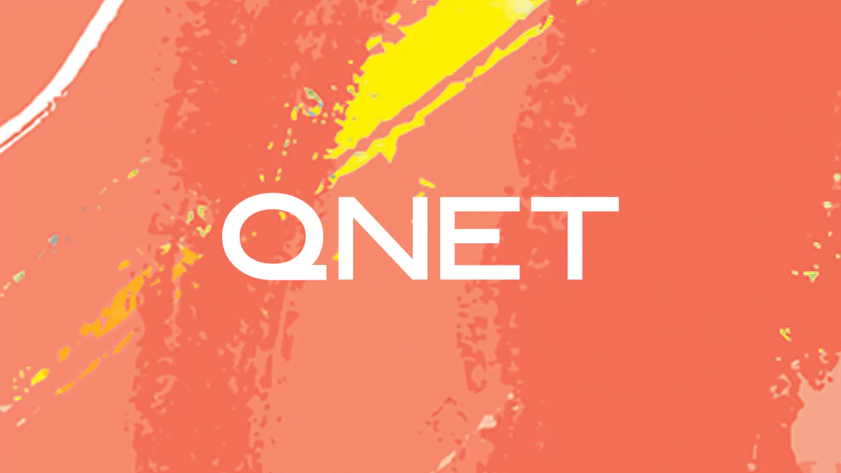 QNET: Empresa de venta directa de bienestar y estilo de vida