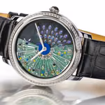 Luxury Watch