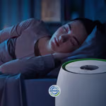 QNET HomePure Zayn Airborne Health Risks QBUZZ