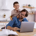 adult trieng acheve work personal life