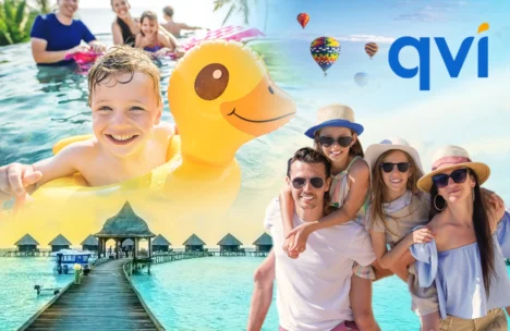 Los Beneficios Del Descanso: Cómo Los Emprendedores Pueden Lograr Más Haciendo Meno 3 QNET