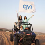 QVI Jeep