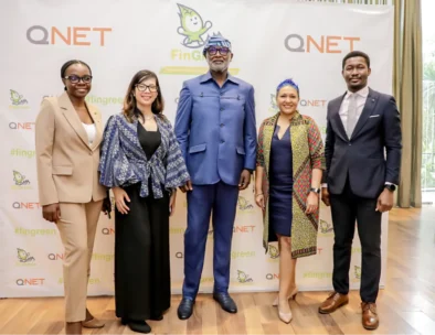 QNET