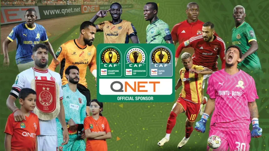 qnet milestone 2017