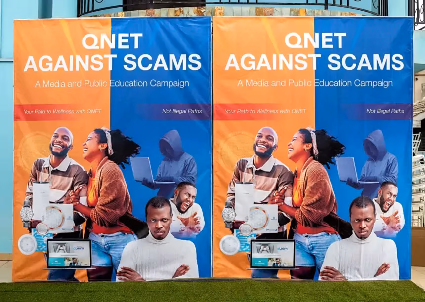 QNET