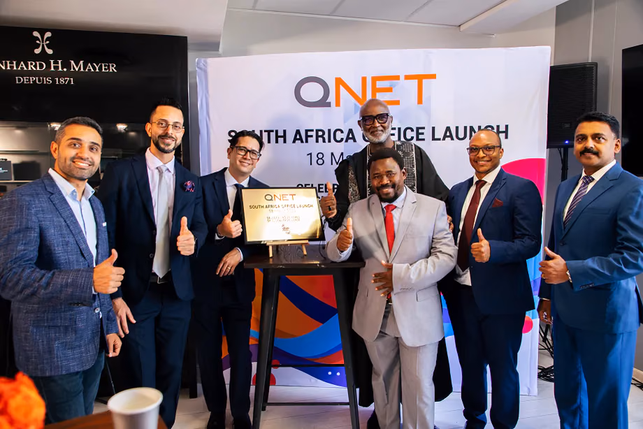 QNET